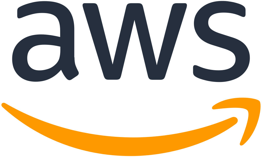 логотип aws