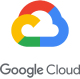 логотип Google Cloud